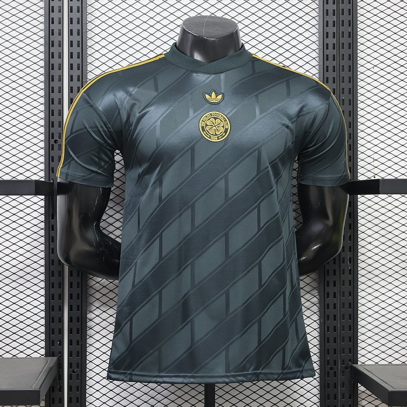 Celtic Casual Shirt real studio photo 1