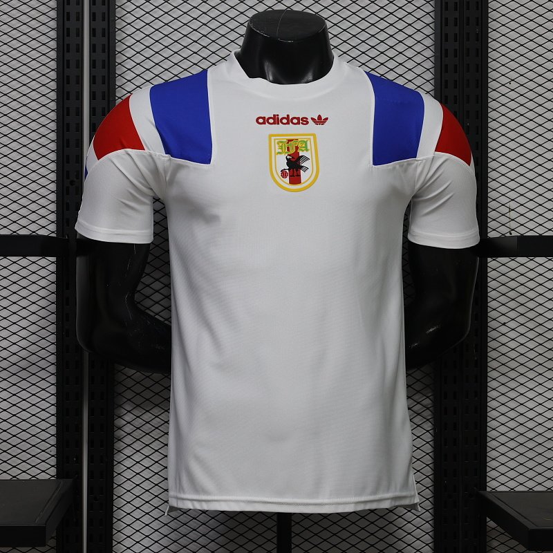 Japan White Casual Shirt real studio photo 1