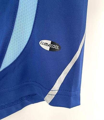 2006 Japan Home Long Sleeve real studio photo 2