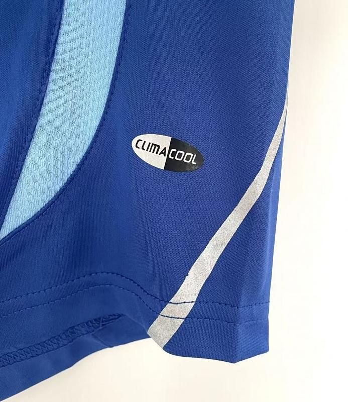 2006 Japan Home Long Sleeve real studio photo 3