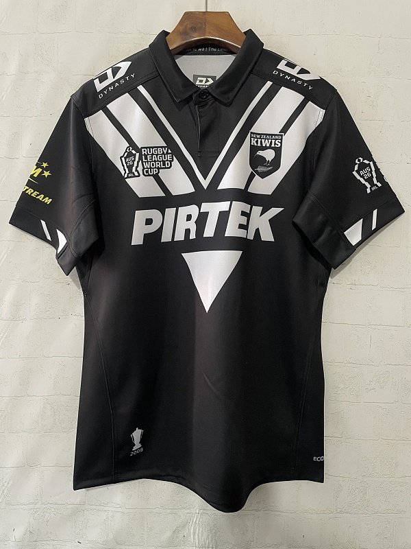 2020/26 New Zealand Shirt real studio photo 1