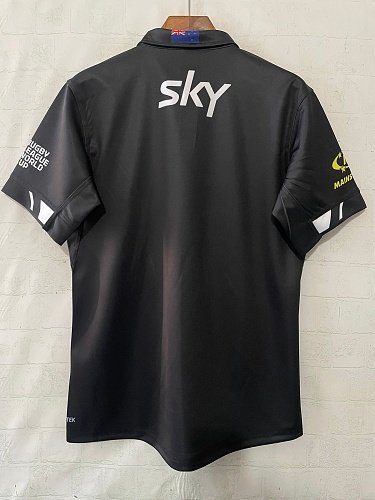 2020/26 New Zealand Shirt real studio photo 2