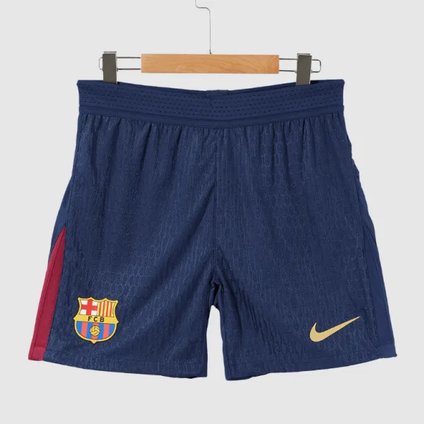 Barcelona Home Authentic