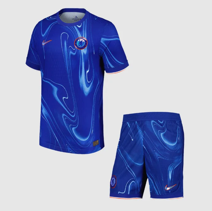 Chelsea Home Authentic Kit
