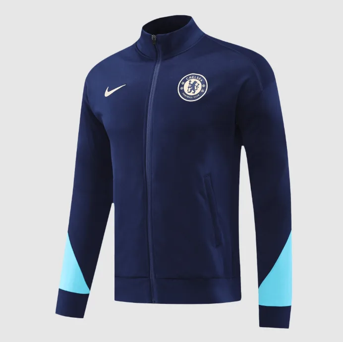 Chelsea Track Jacket