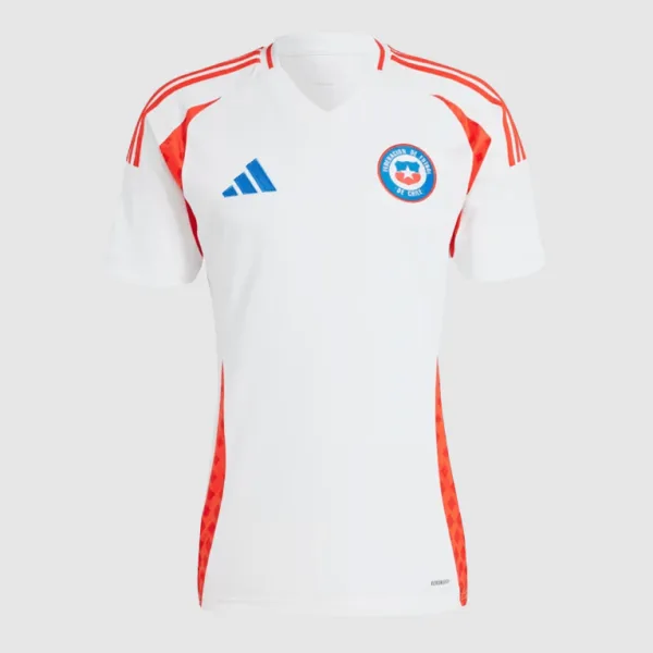 Chile Away
