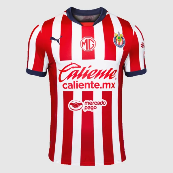 Chivas Home Authentic