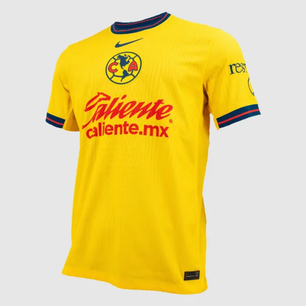Club America Authentic