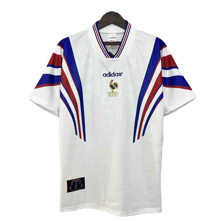 France 96