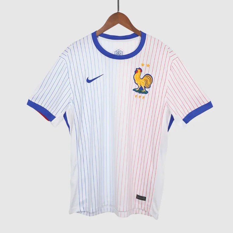 France Away