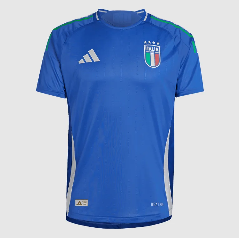 Italy Home Authentic