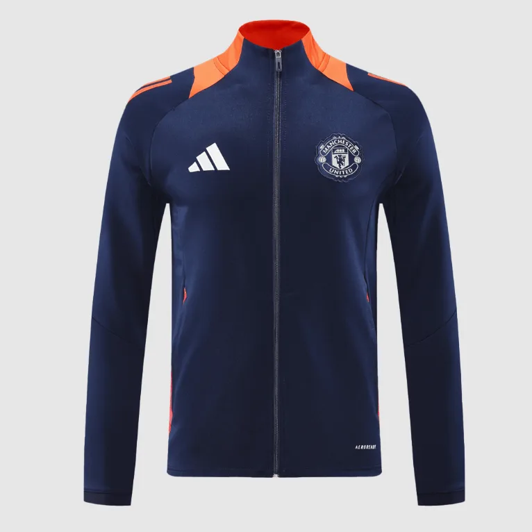 Manchester United Track jacket