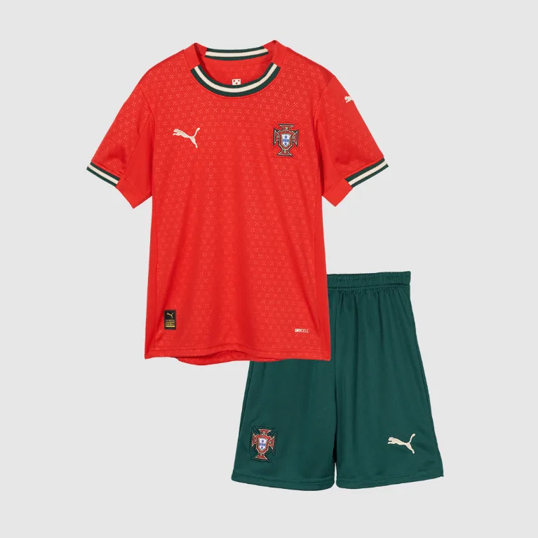 Portugal Home Kids Kit
