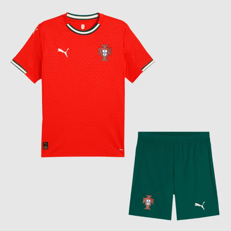 Portugal Home Kit