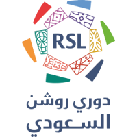 Roshn Saudi 沙特联赛