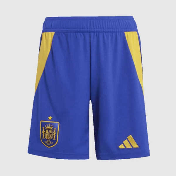 Spain Home Shorts