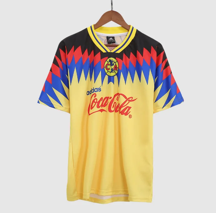 Vintage Club America