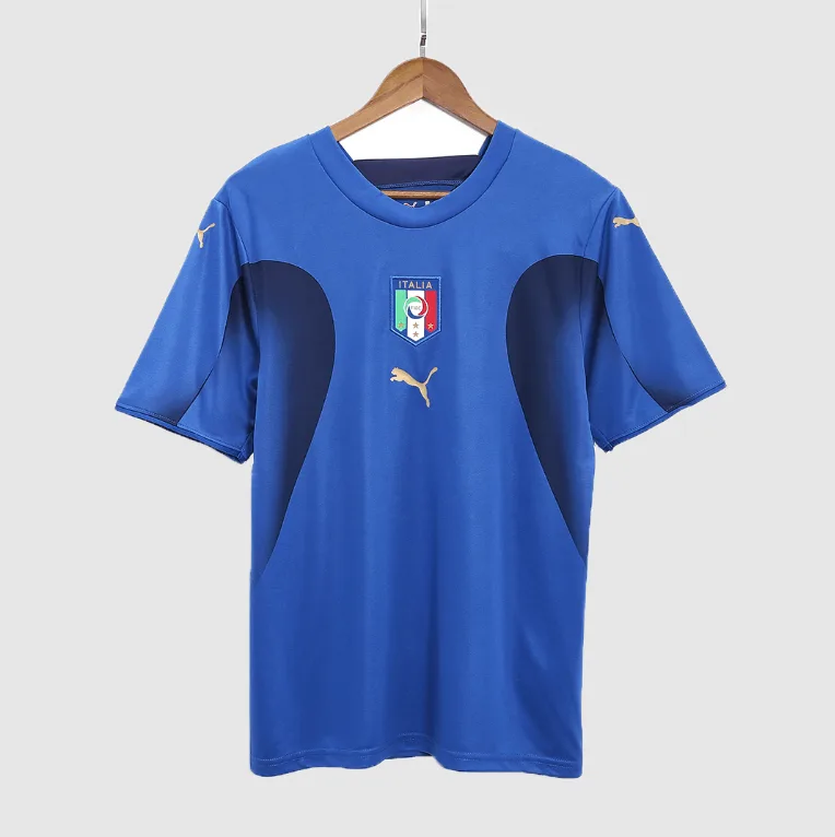 Vintage Italy Home