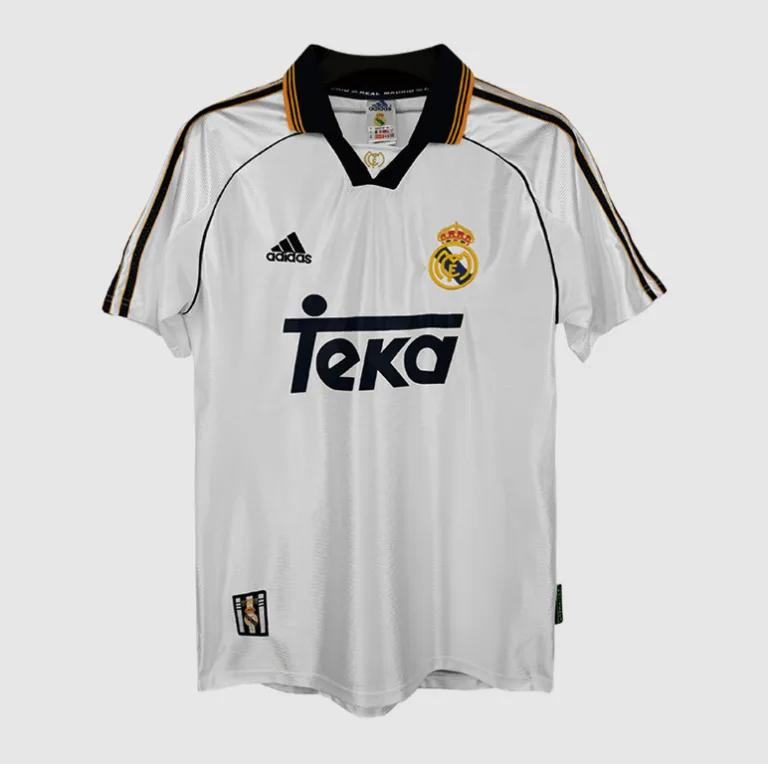 Vintage Madrid