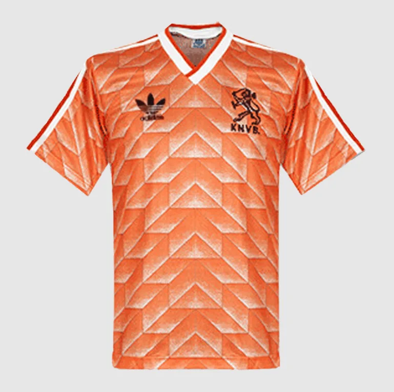 Vintage Netherlands Home