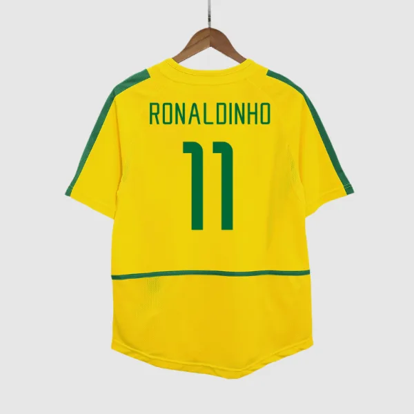 Vintage RONALDINHO #11
