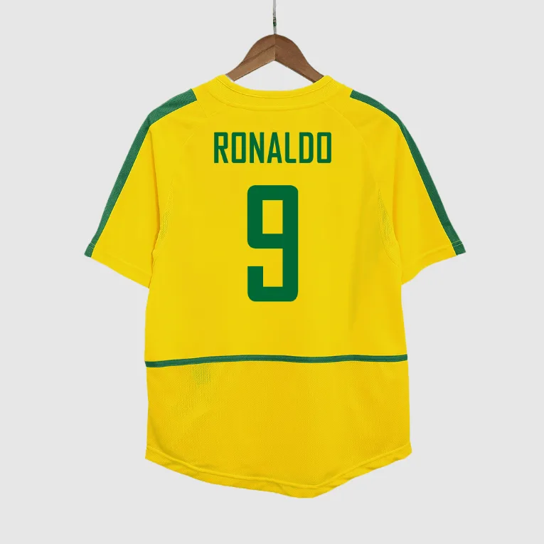 Vintage RONALDO #9