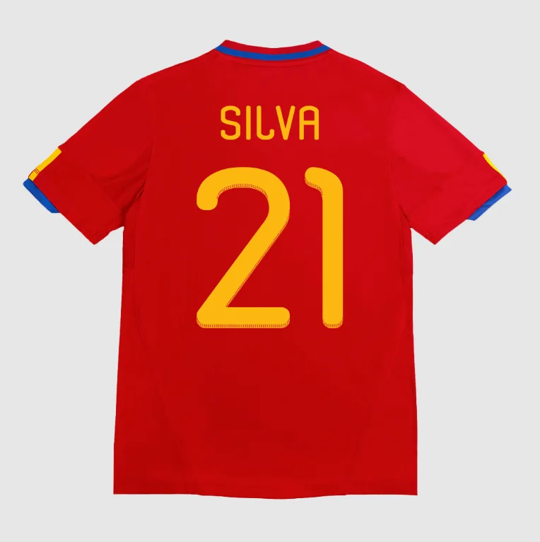 Vintage SILVA #21