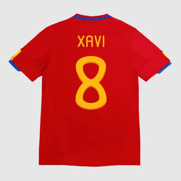 Vintage XAVI #8