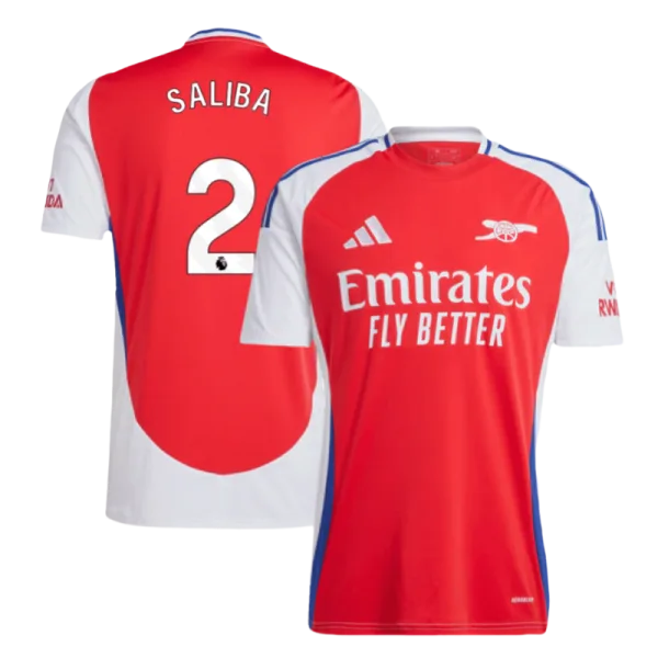 arsenal home