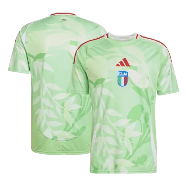 italy away