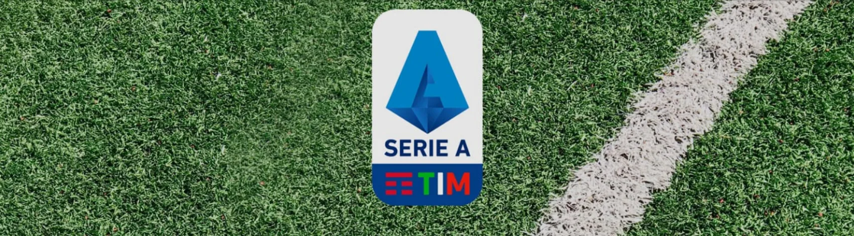 Serie A Serie A
