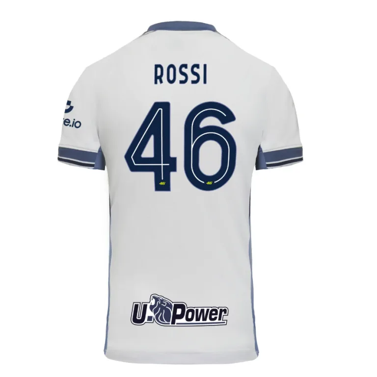 inter milan rossi 46