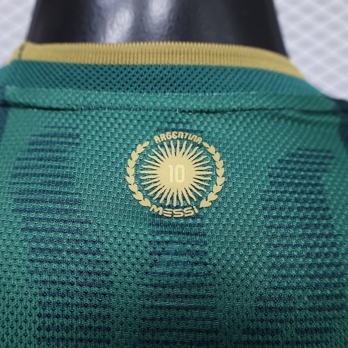2026/27 Argentina Long Sleeve real studio photo 2