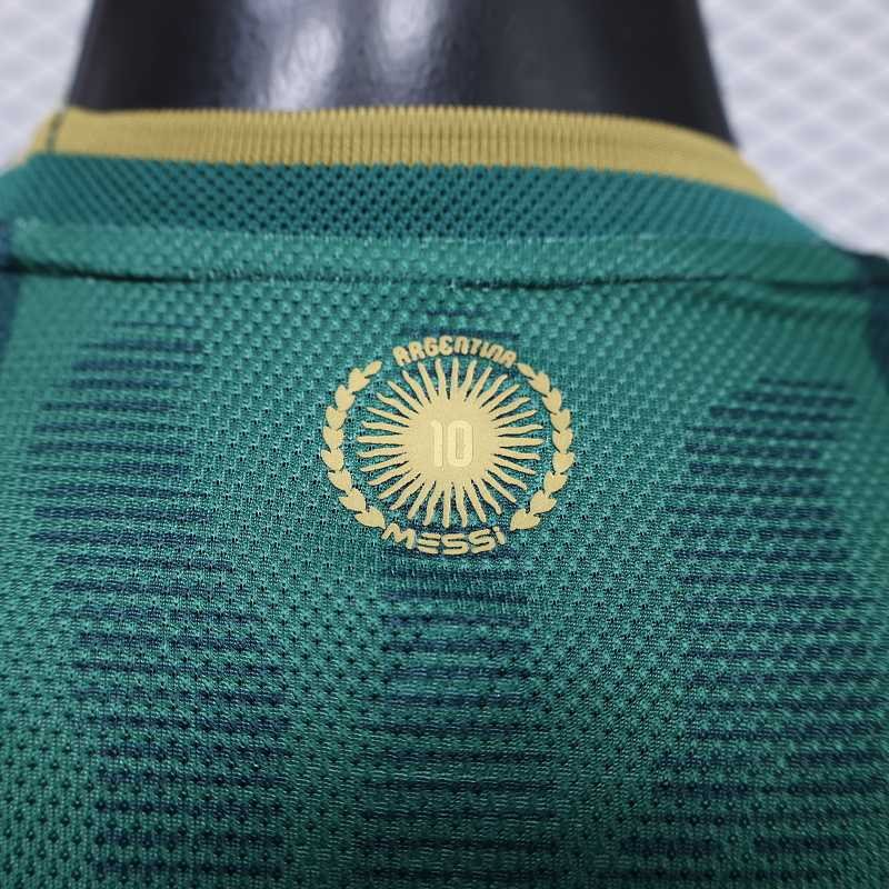 2026/27 Argentina Long Sleeve real studio photo 3