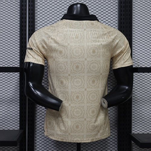 2026/27 Corinthians Anniversary Shirt real studio photo 2
