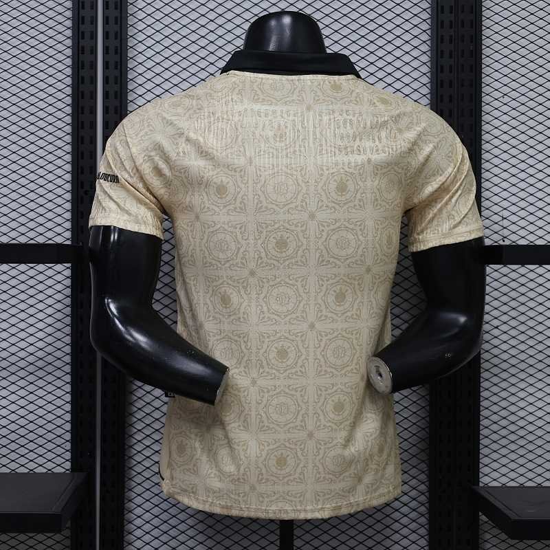 2026/27 Corinthians Anniversary Shirt real studio photo 3