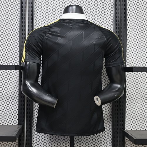 2026/27 Real Madrid Casual Shirt real studio photo 2