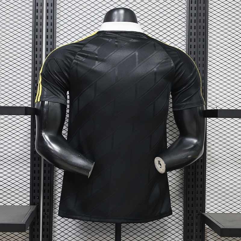 2026/27 Real Madrid Casual Shirt real studio photo 3