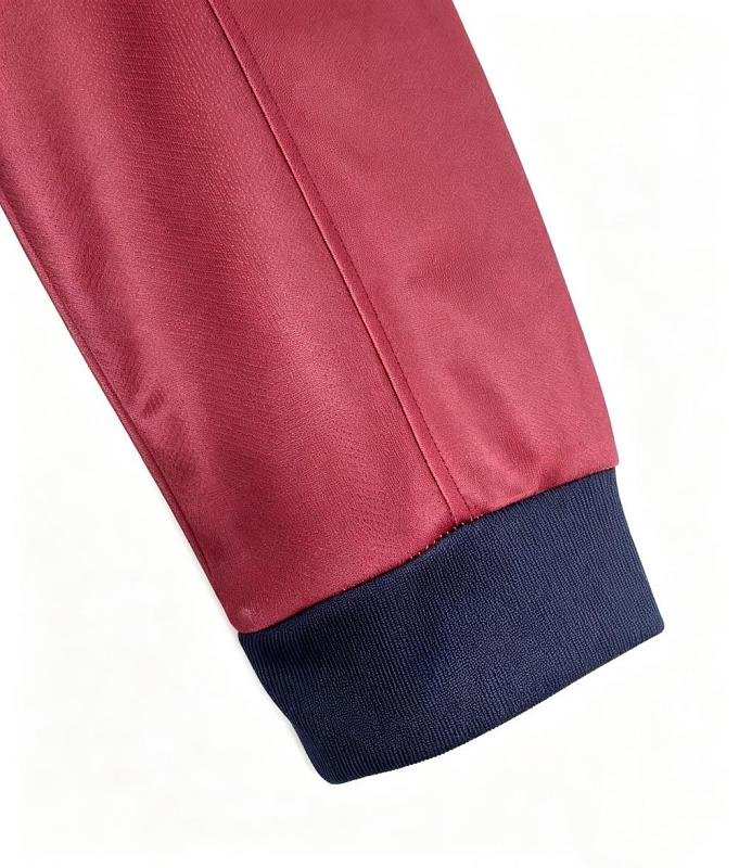 2026 Barcelona Collaboration Long Sleeve real studio photo 3