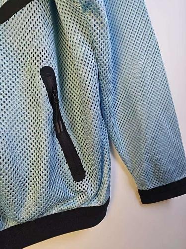 2026 USA Away Light Blue Pre-Match Top real studio photo 2