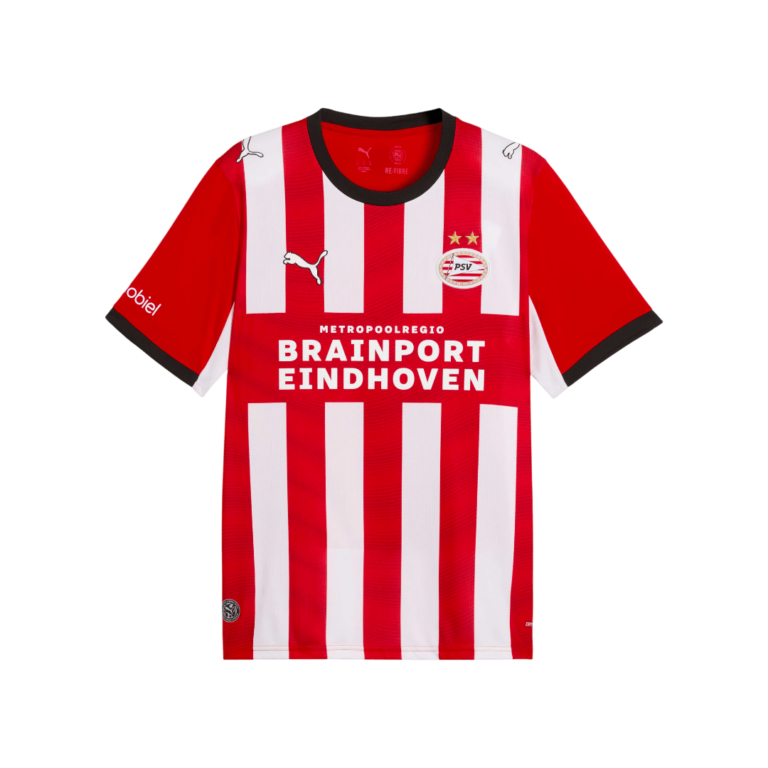 PSV Eindhoven Home Soccer Jersey 2026/27