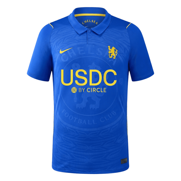 Chelsea Home Soccer Jersey 2026/27