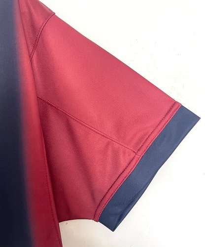 2026 Barcelona Collaboration Shirt real studio photo 3