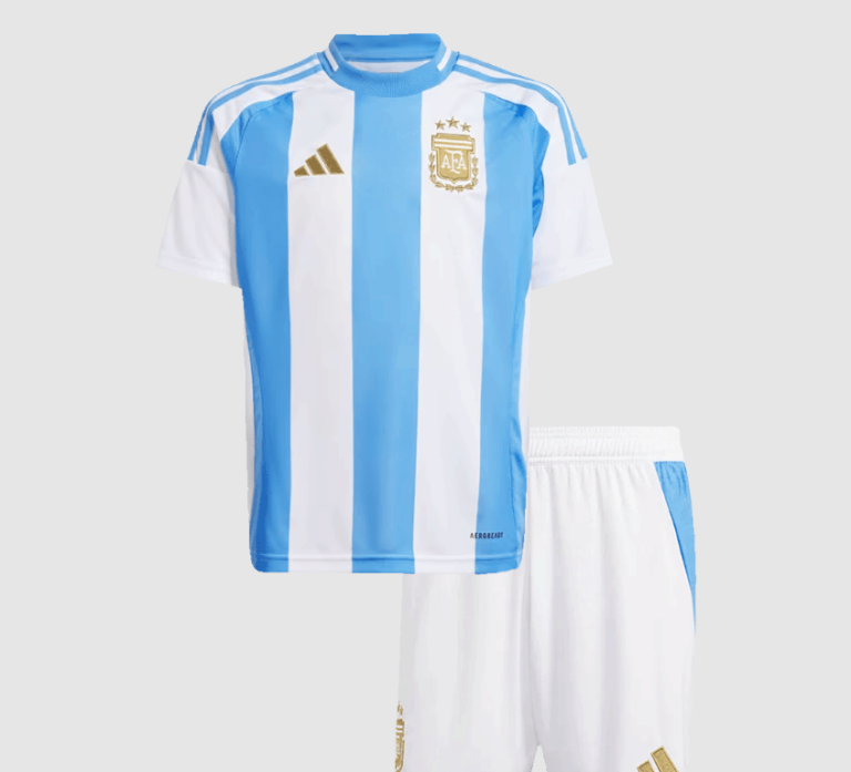 Argentina Kids Kit