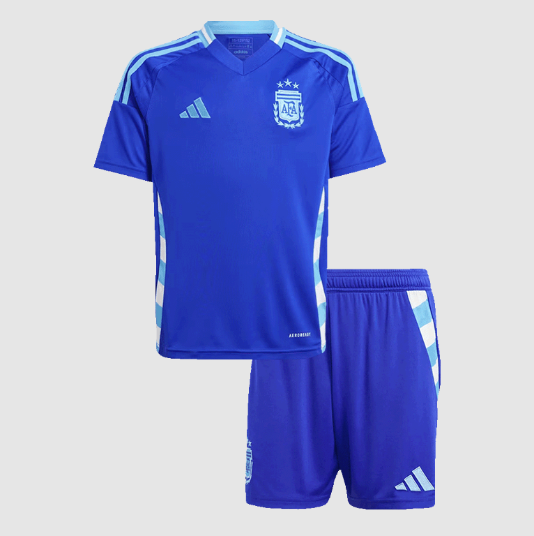 Argentina Kids