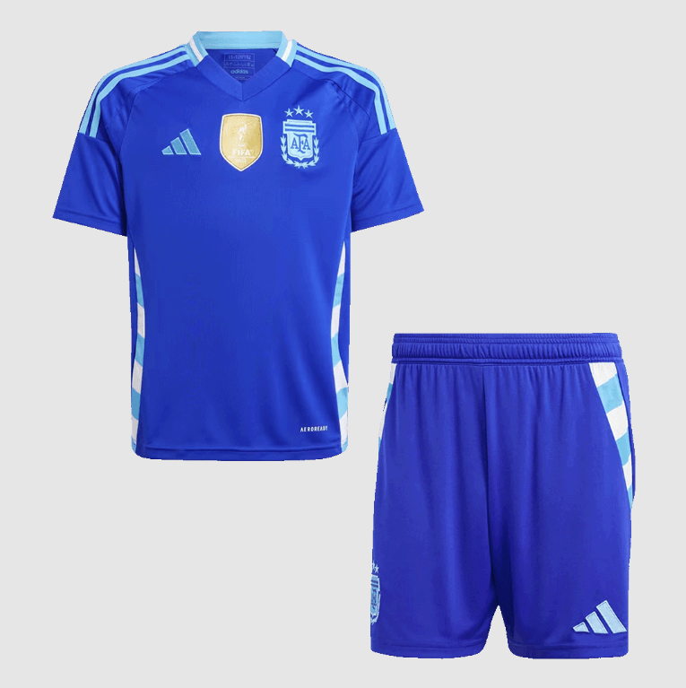 Argentina Kit