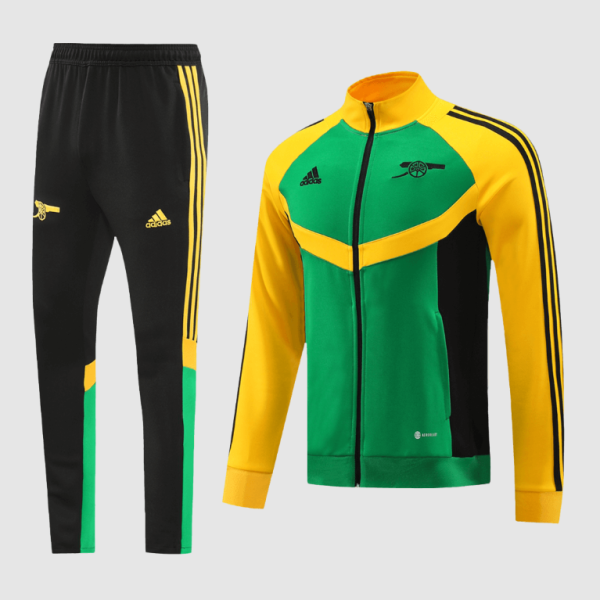 Arsenal Jacket Tracksuit
