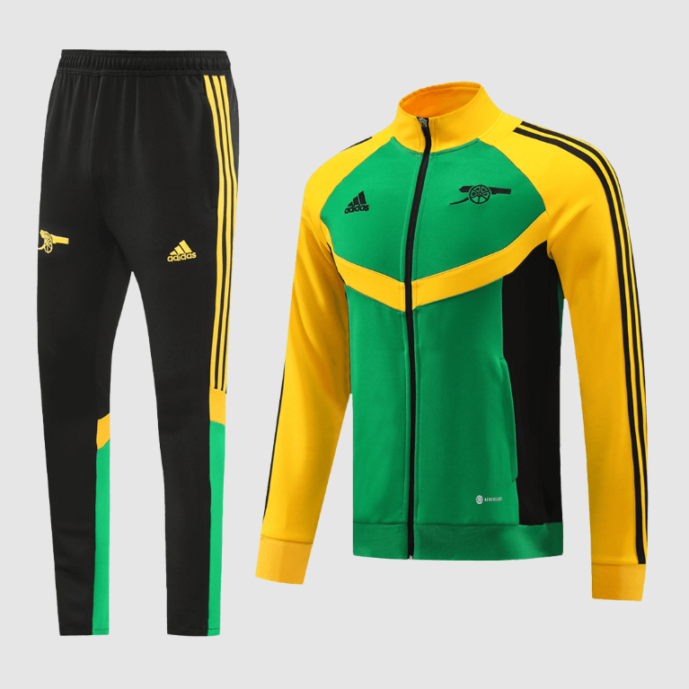 Arsenal Jacket Tracksuit