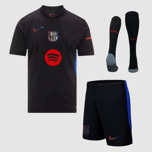 Barcelona Full Kit