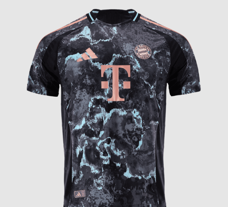 Bayern Munich Authentic